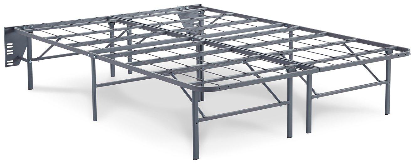 Better than a Boxspring Foundation - Luxury Home Furniture (MI)