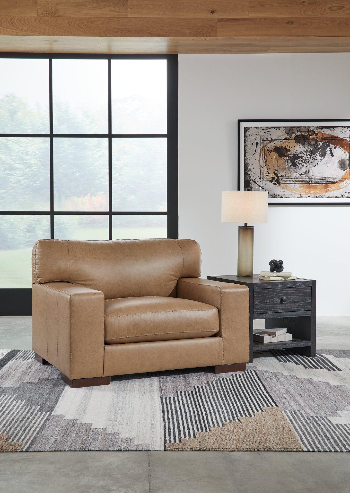 Lombardia Living Room Set - Luxury Home Furniture (MI)