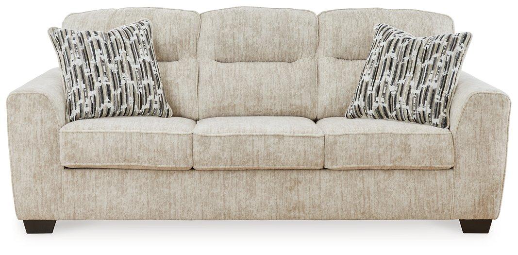 Lonoke Sofa - Luxury Home Furniture (MI)