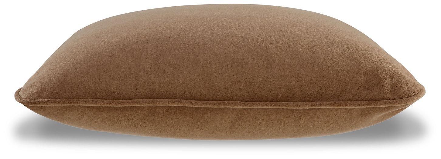 Caygan Pillow - Luxury Home Furniture (MI)