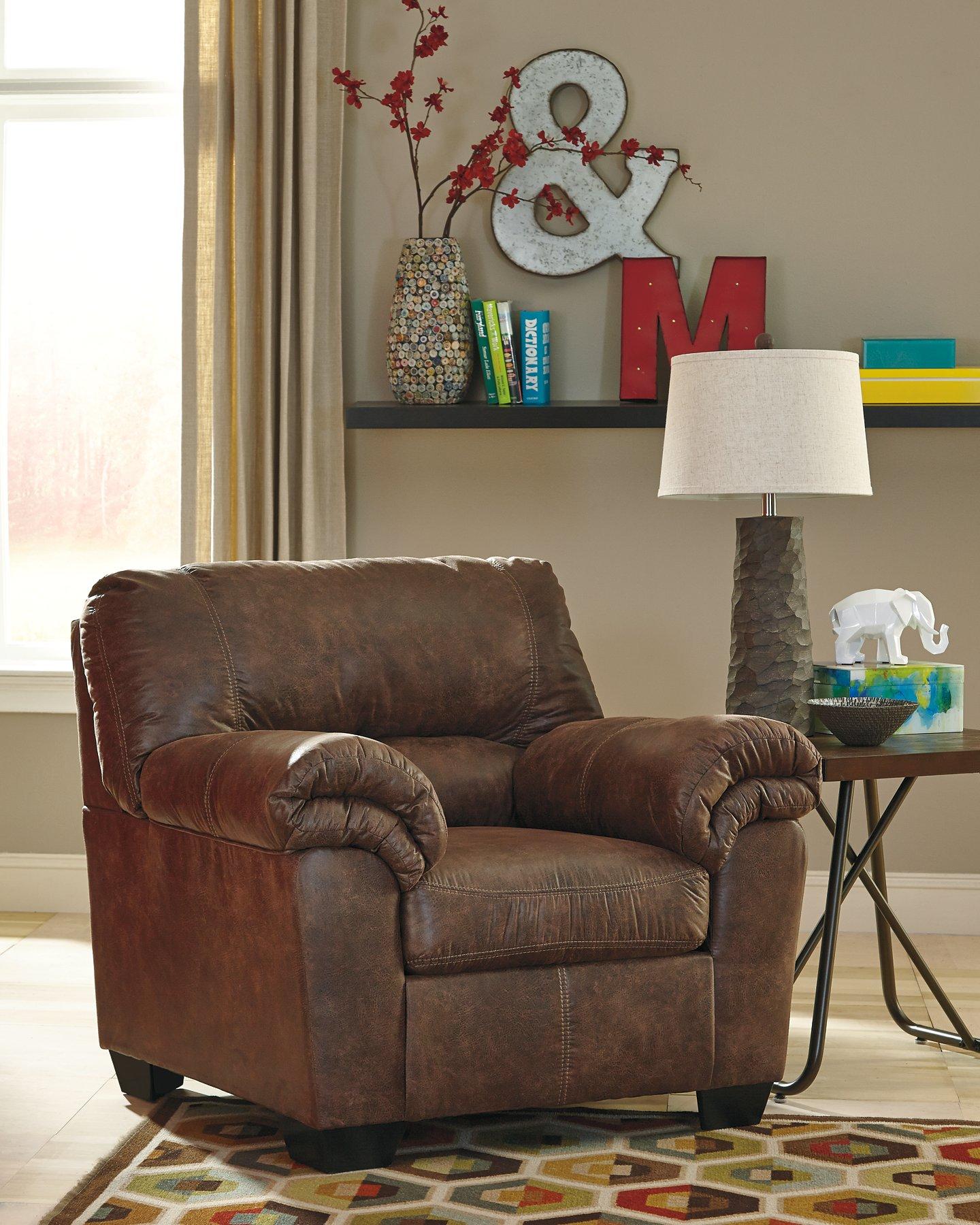 Bladen Living Room Set - Luxury Home Furniture (MI)