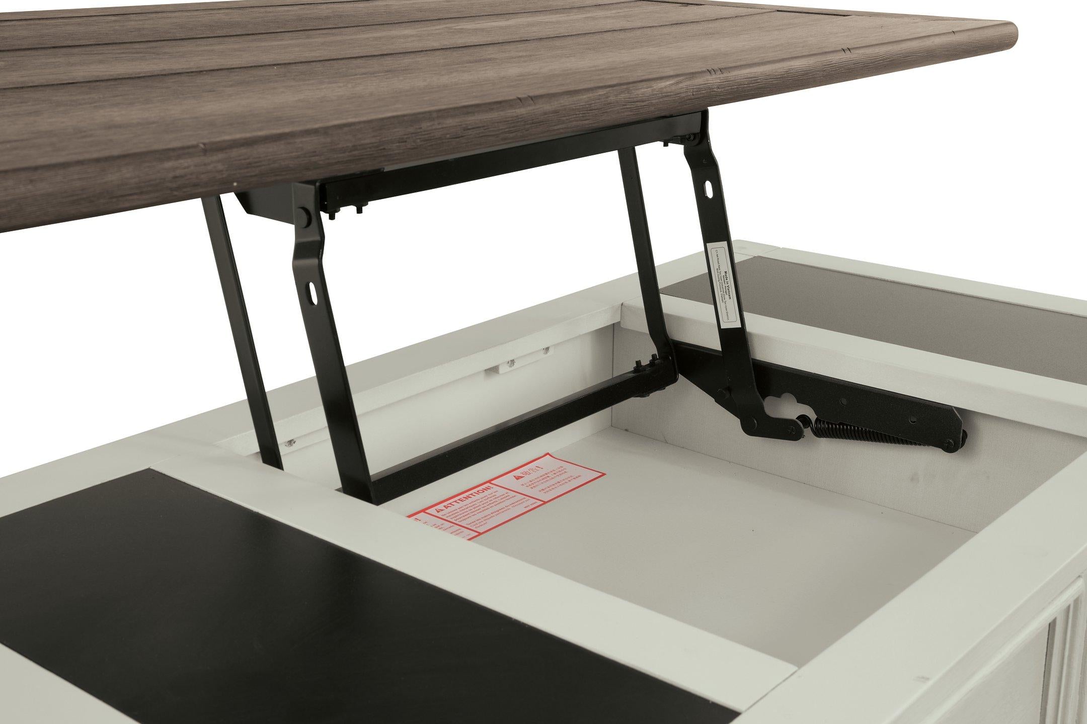 Bolanburg Occasional Table Set - Luxury Home Furniture (MI)