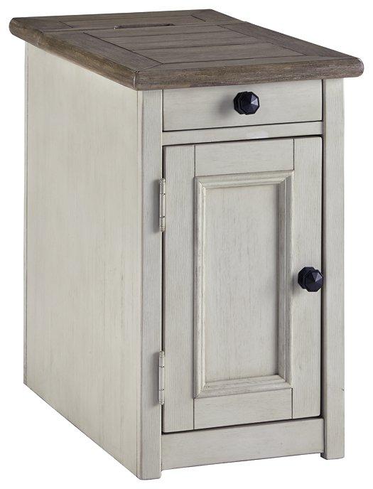 Bolanburg Occasional Table Set - Luxury Home Furniture (MI)