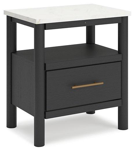 Cadmori Nightstand - Luxury Home Furniture (MI)