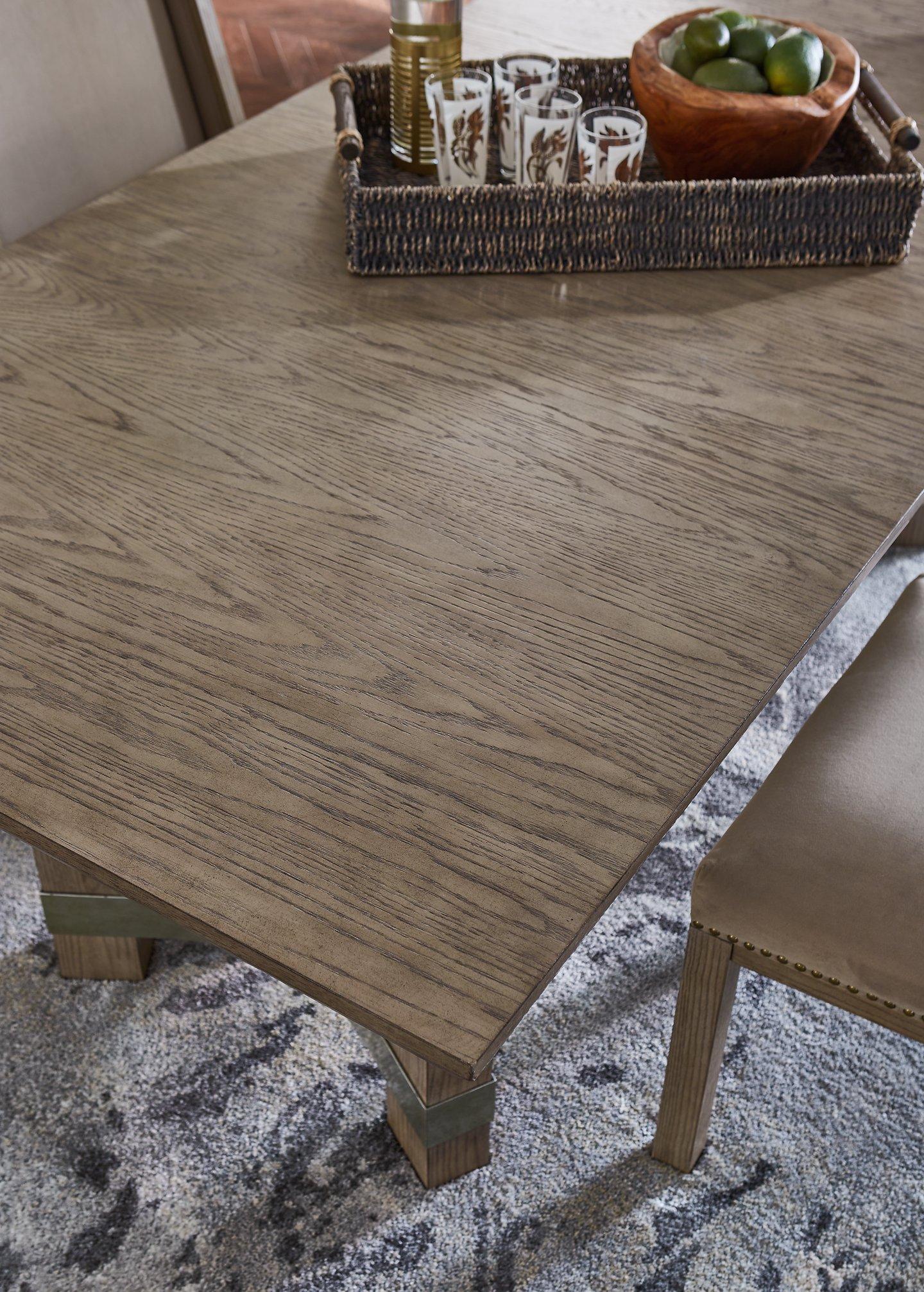 Chrestner Dining Set - Luxury Home Furniture (MI)