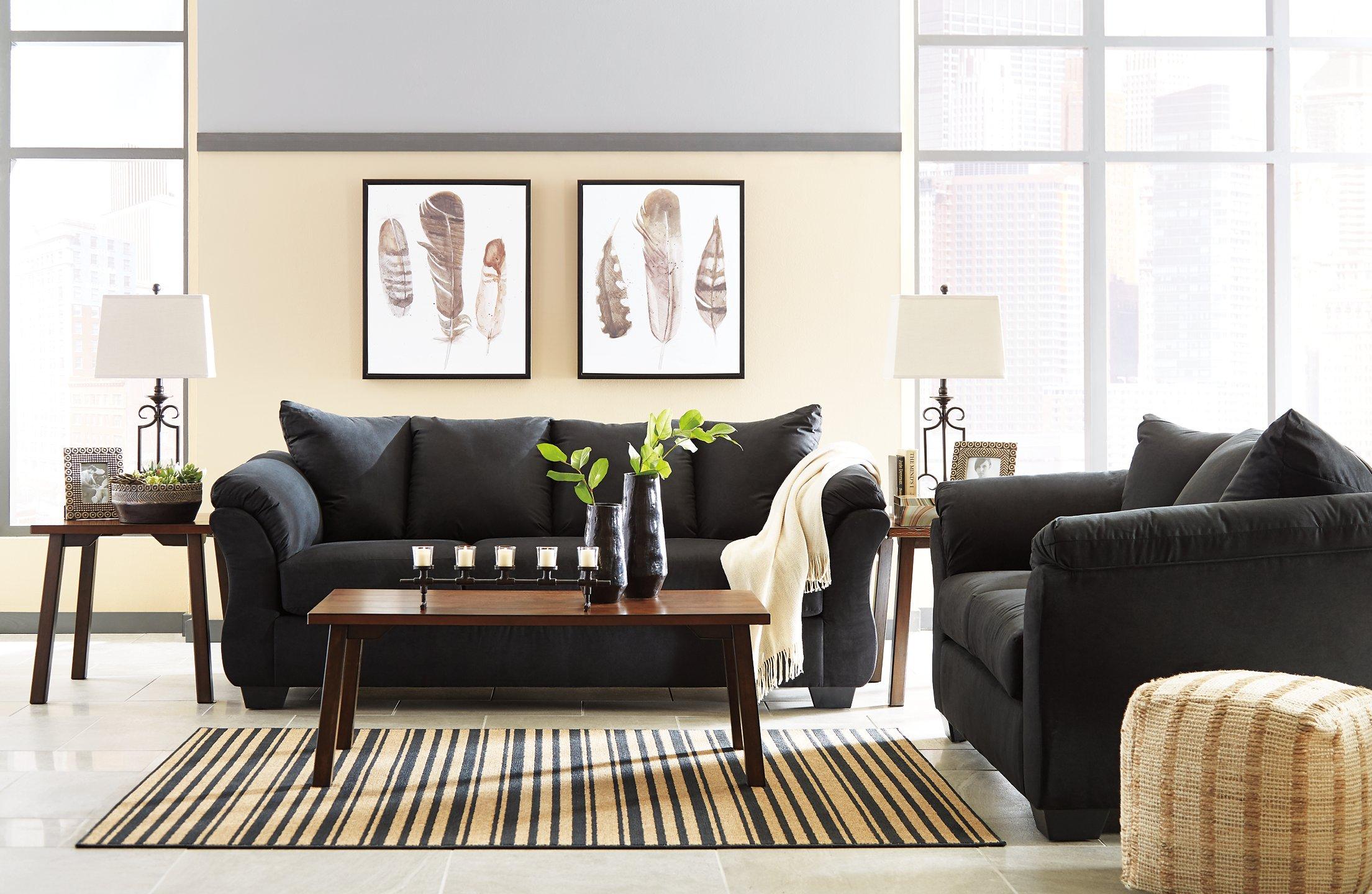 Darcy Sofa - Luxury Home Furniture (MI)