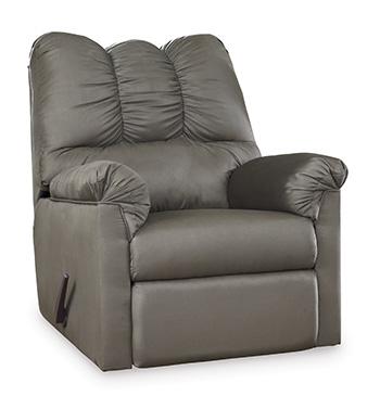 Darcy Recliner - Luxury Home Furniture (MI)