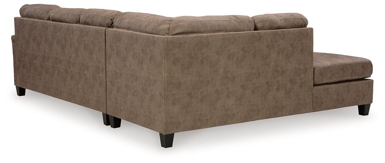 Navi Living Room Set - Luxury Home Furniture (MI)