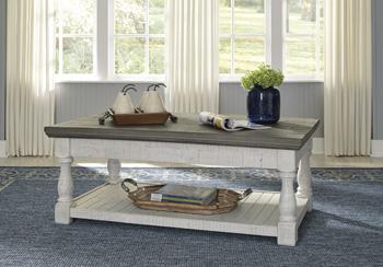 Havalance Occasional Table Set - Luxury Home Furniture (MI)