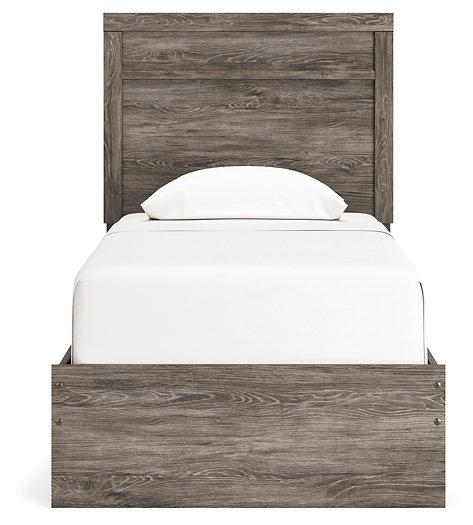 Ralinksi Bedroom Set - Luxury Home Furniture (MI)