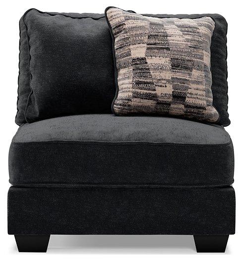 Lavernett Sectional - Luxury Home Furniture (MI)