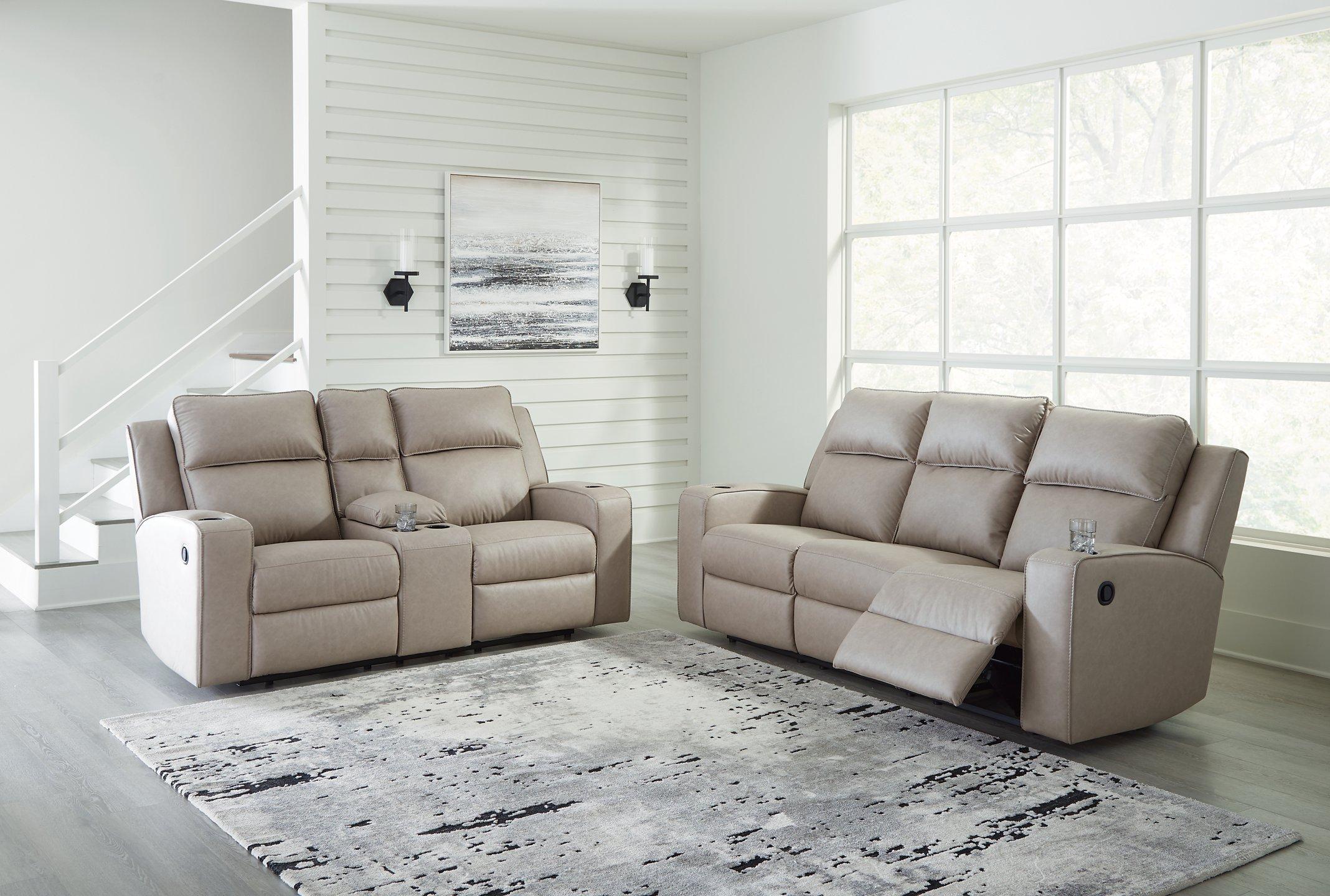 Lavenhorne Living Room Set - Luxury Home Furniture (MI)