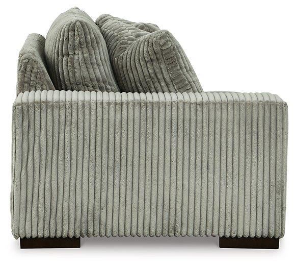 Lindyn Sectional with Chaise - Luxury Home Furniture (MI)