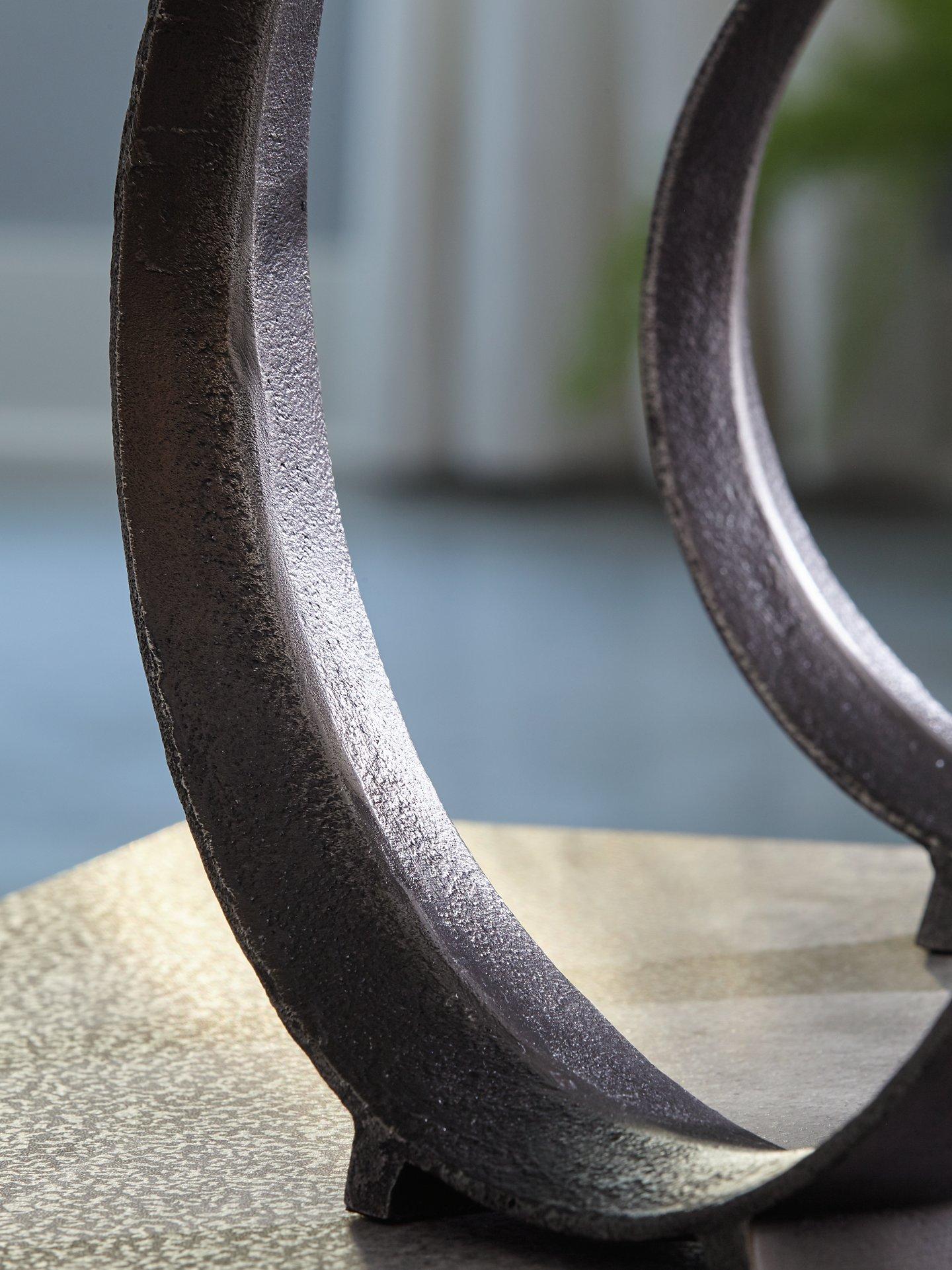 Ryandale Sculpture - Luxury Home Furniture (MI)