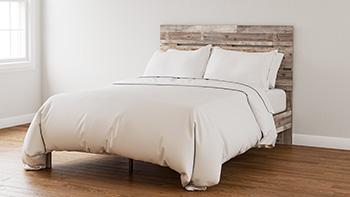Neilsville Panel Bed - Luxury Home Furniture (MI)
