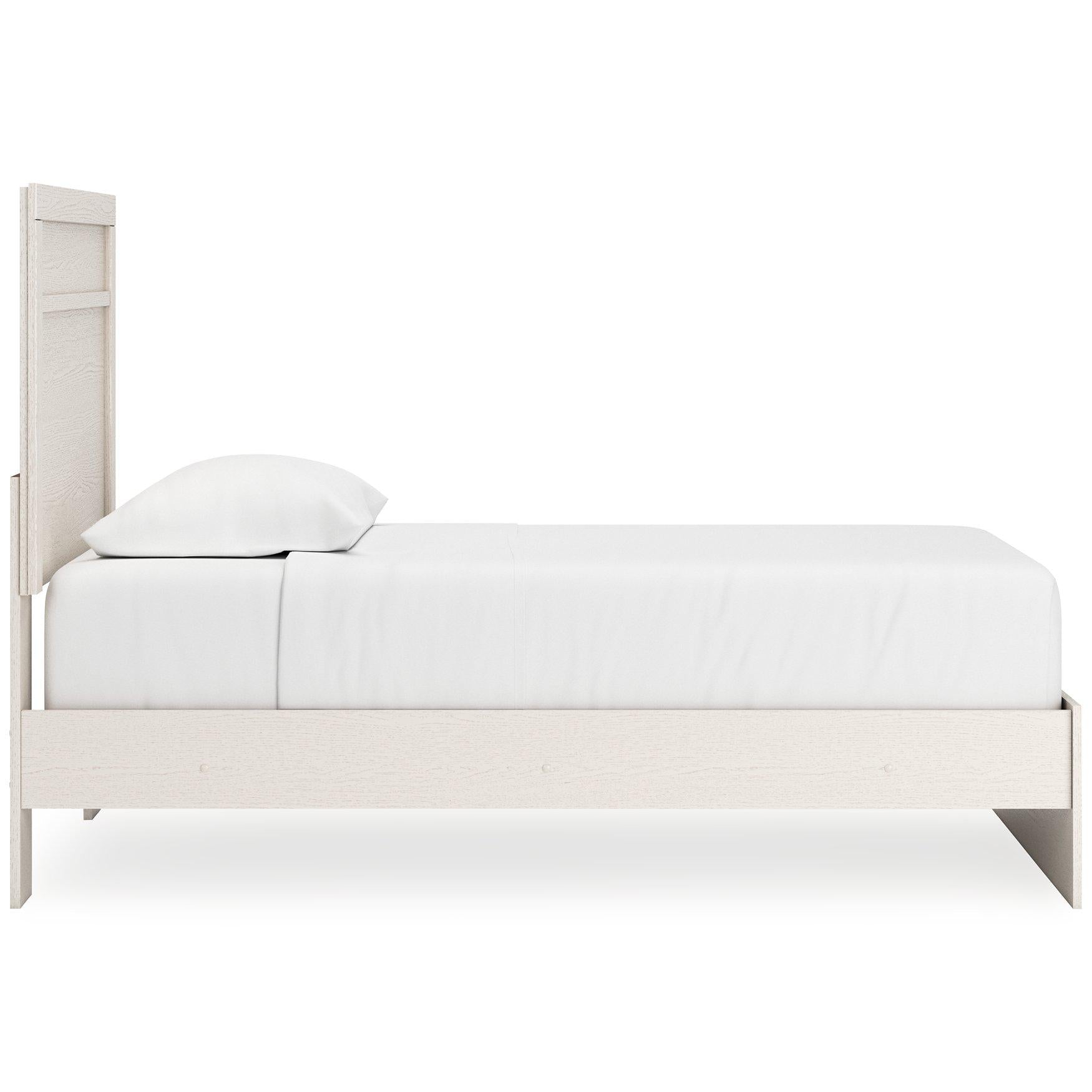Stelsie Bedroom Set - Luxury Home Furniture (MI)