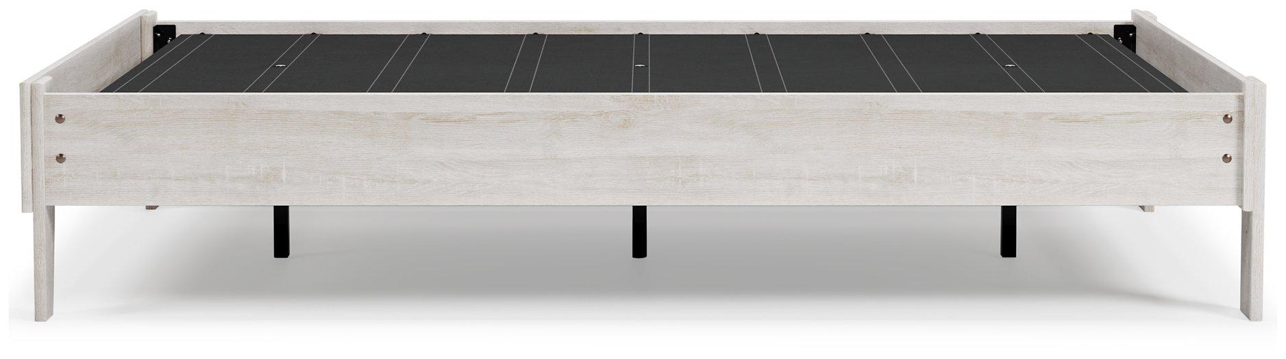 Shawburn Youth Bed - Luxury Home Furniture (MI)