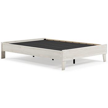 Socalle Youth Bed - Luxury Home Furniture (MI)