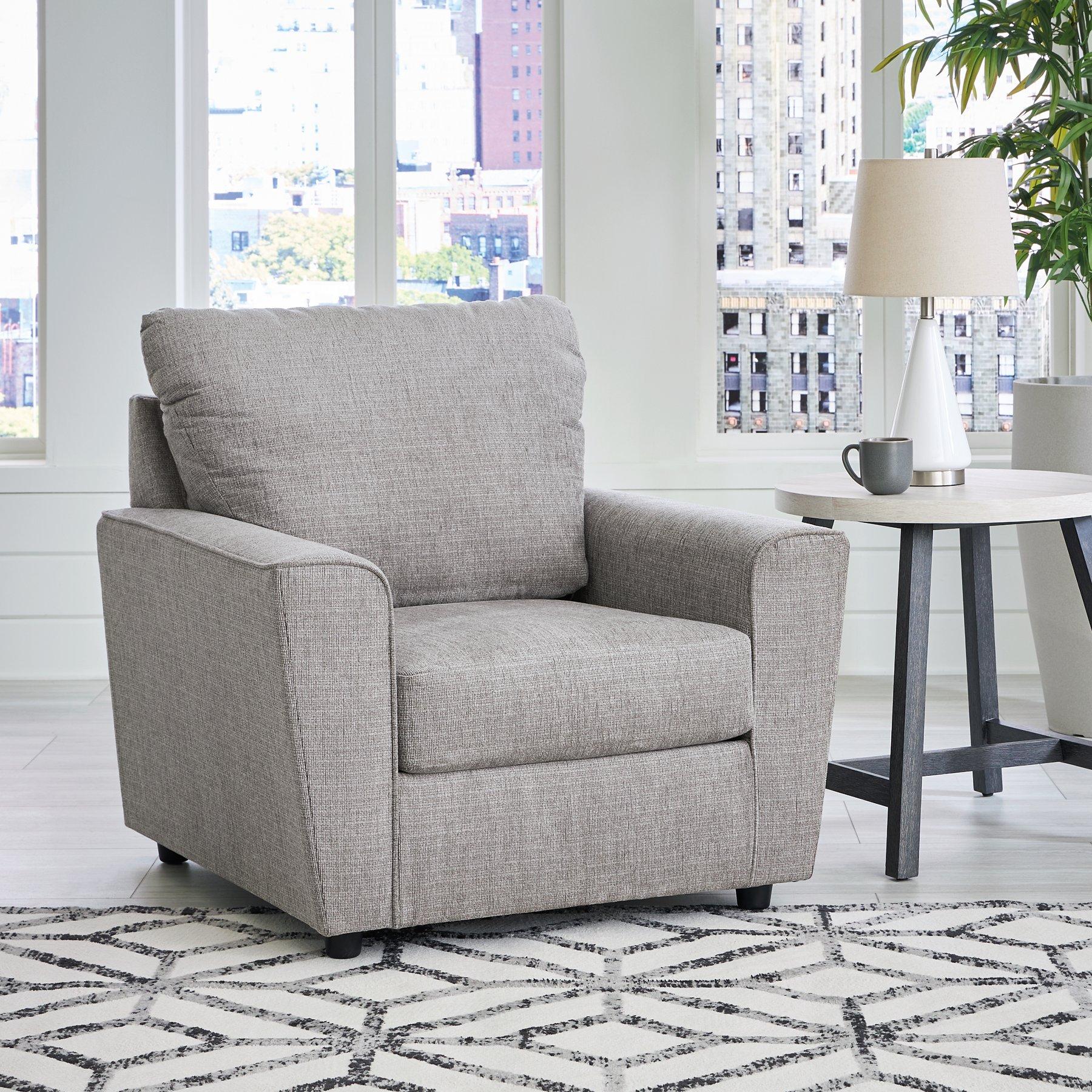 Stairatt Living Room Set - Luxury Home Furniture (MI)