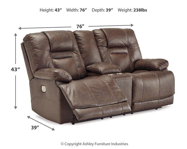 Wurstrow Living Room Set - Luxury Home Furniture (MI)