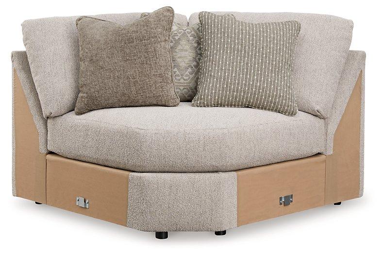 Ballyton Sectional - Luxury Home Furniture (MI)