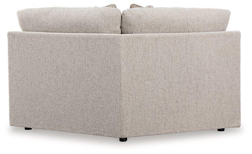 Ballyton Sectional - Luxury Home Furniture (MI)
