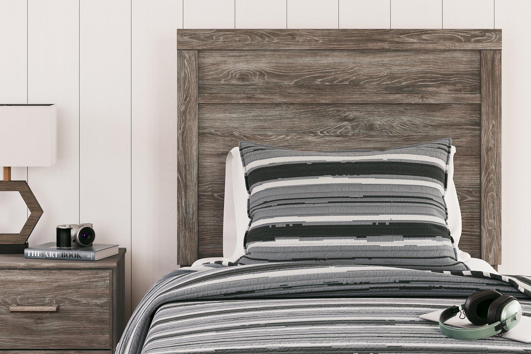 Ralinksi Bedroom Set - Luxury Home Furniture (MI)