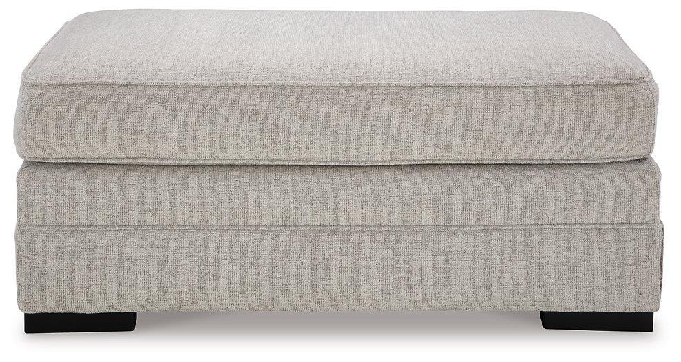 Eastonbridge Ottoman - Luxury Home Furniture (MI)