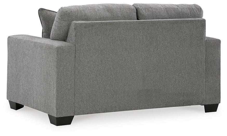 Deltona Living Room Set - Luxury Home Furniture (MI)