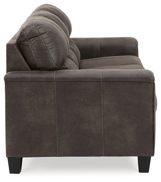 Navi Sofa Sleeper - Luxury Home Furniture (MI)