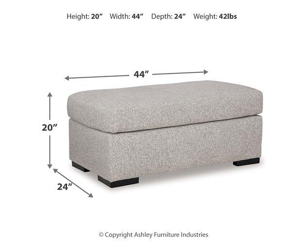 Evansley Living Room Set - Luxury Home Furniture (MI)
