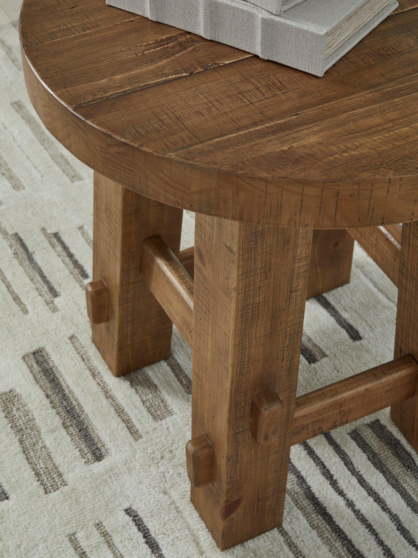 Mackifeld Occasional Table Set - Luxury Home Furniture (MI)
