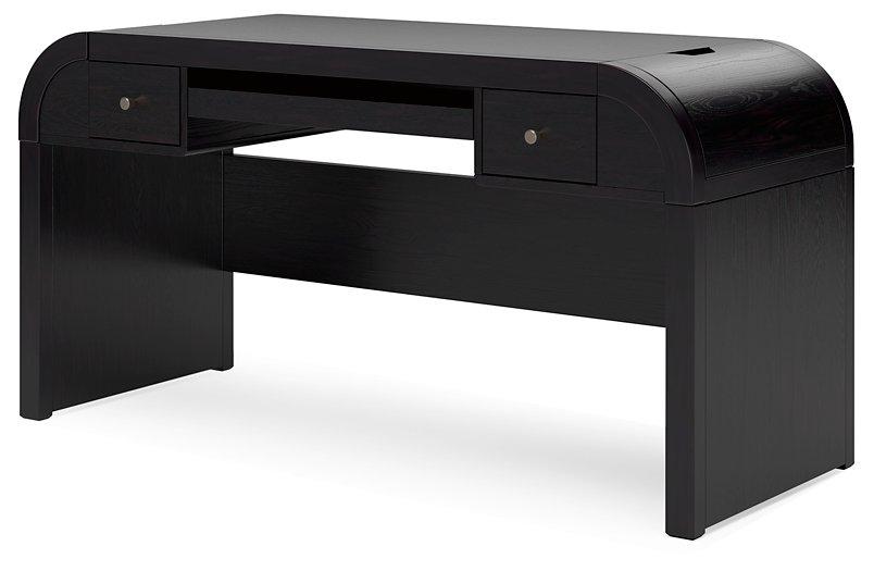 Rowanbeck Home Office Package - Luxury Home Furniture (MI)