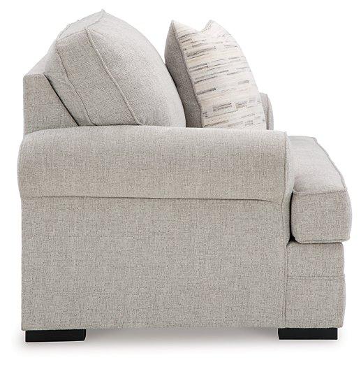 Eastonbridge Oversized Chair - Luxury Home Furniture (MI)