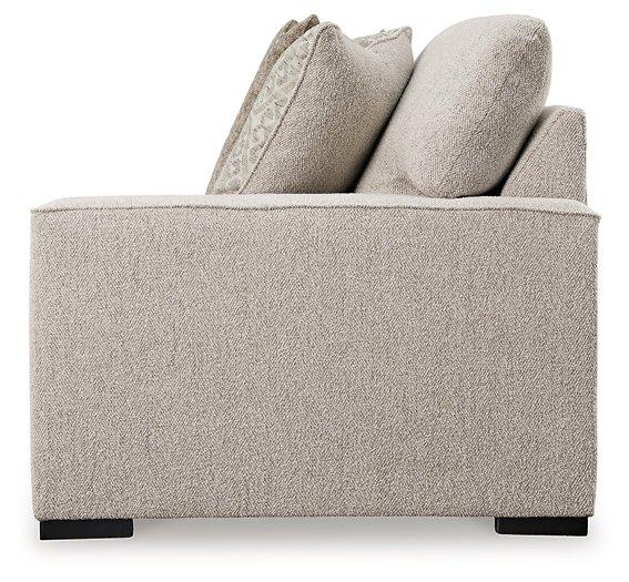 Ballyton Sectional - Luxury Home Furniture (MI)