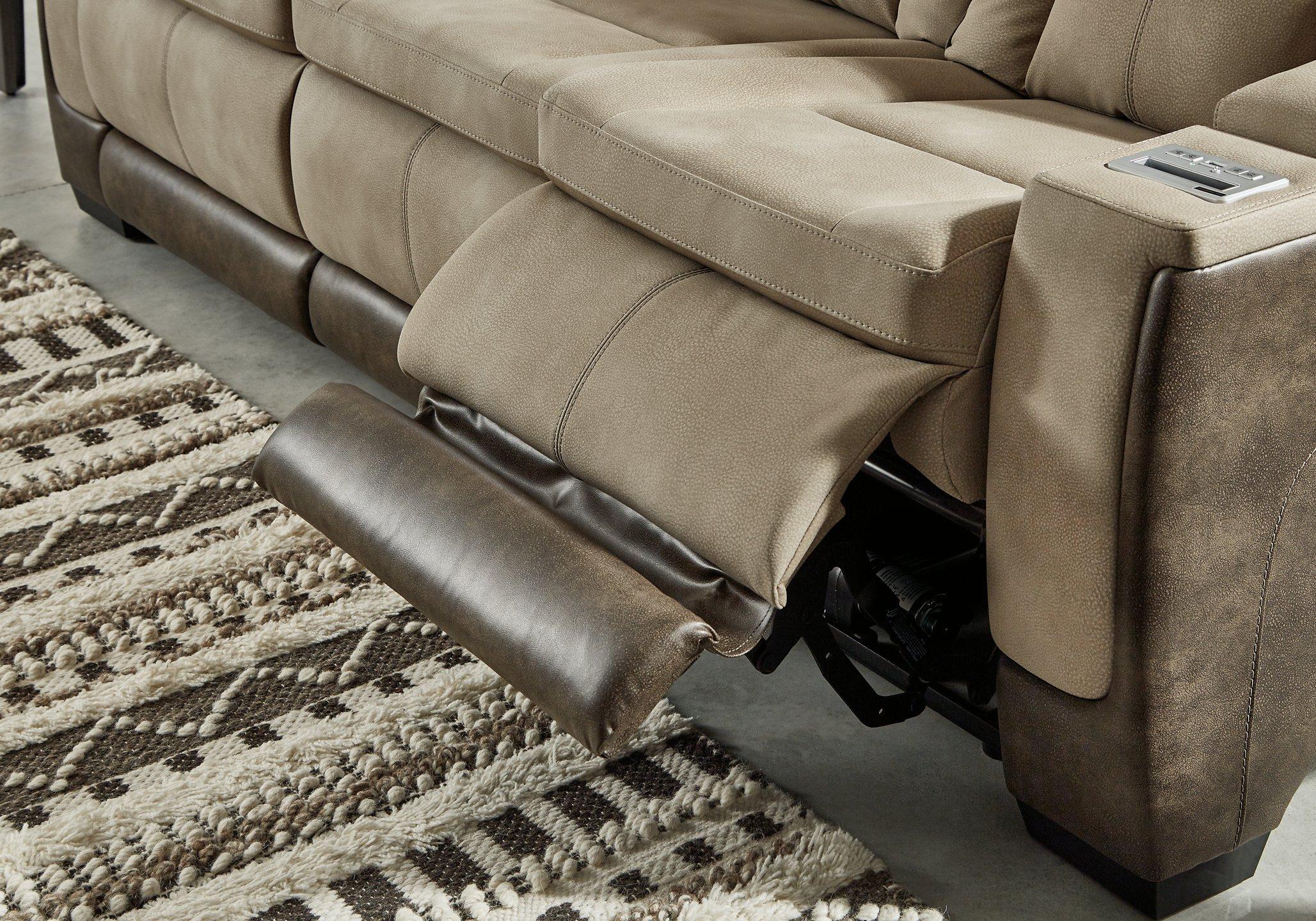 Next-Gen DuraPella Living Room Set - Luxury Home Furniture (MI)
