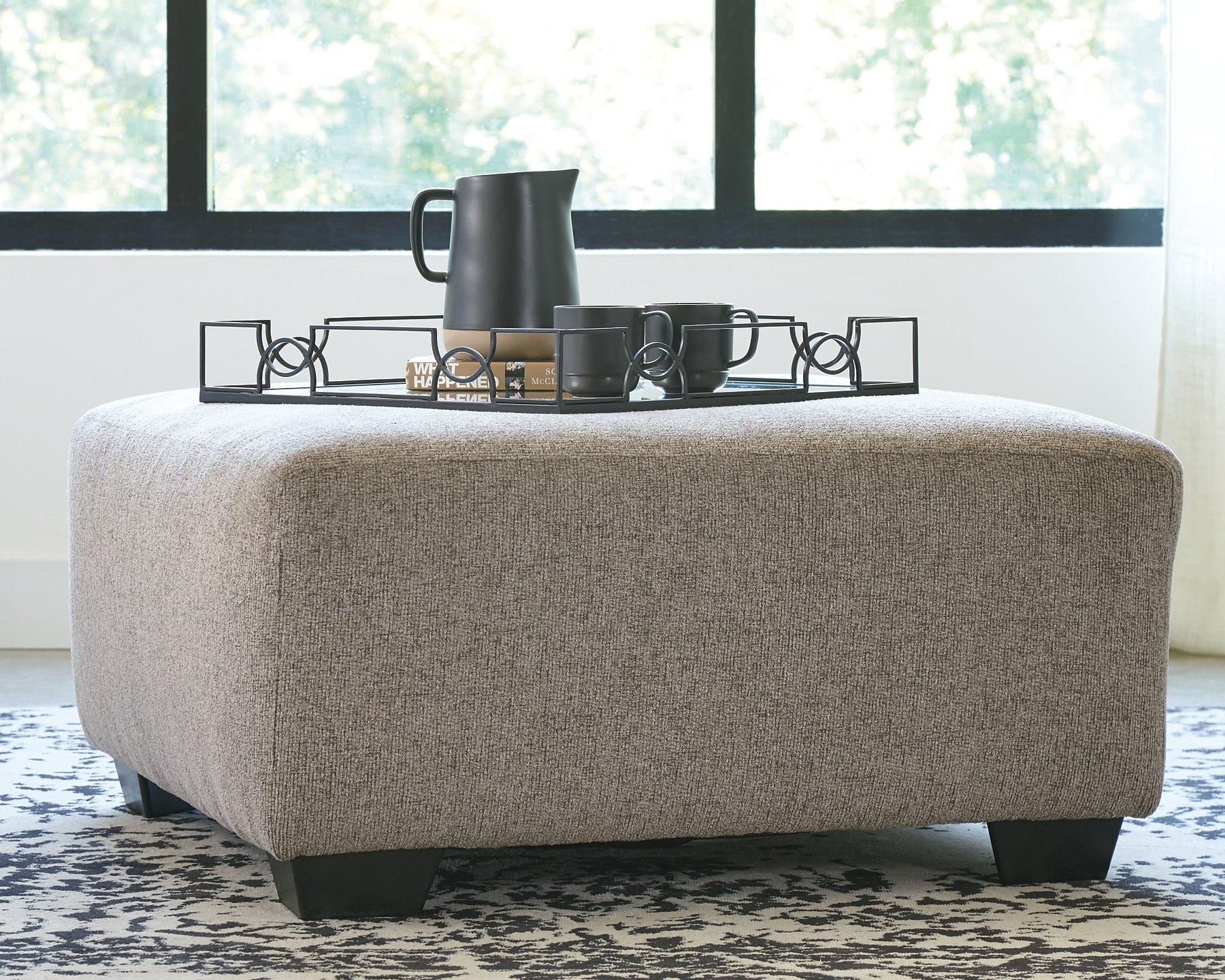Ballinasloe Living Room Set - Luxury Home Furniture (MI)