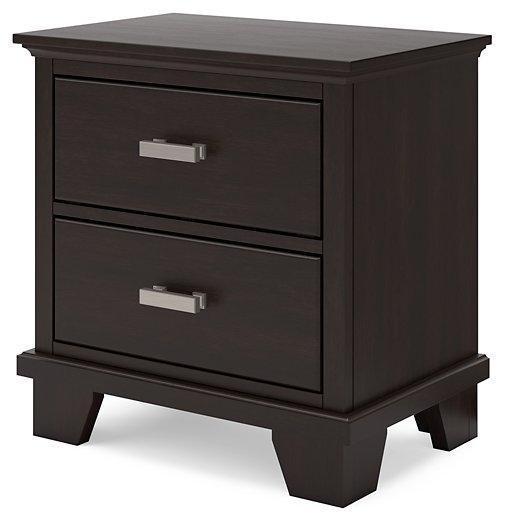Covetown Nightstand - Luxury Home Furniture (MI)