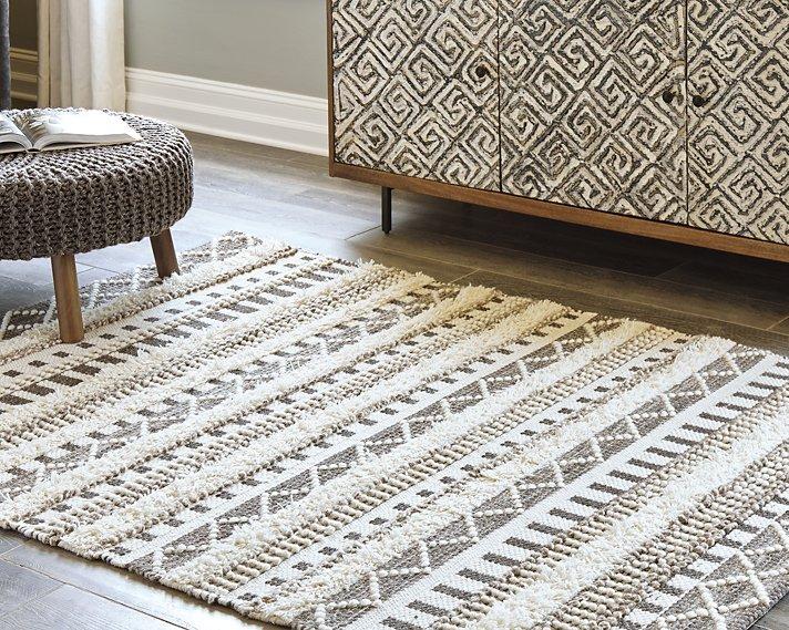 Karalee 8' x 10' Rug - Luxury Home Furniture (MI)