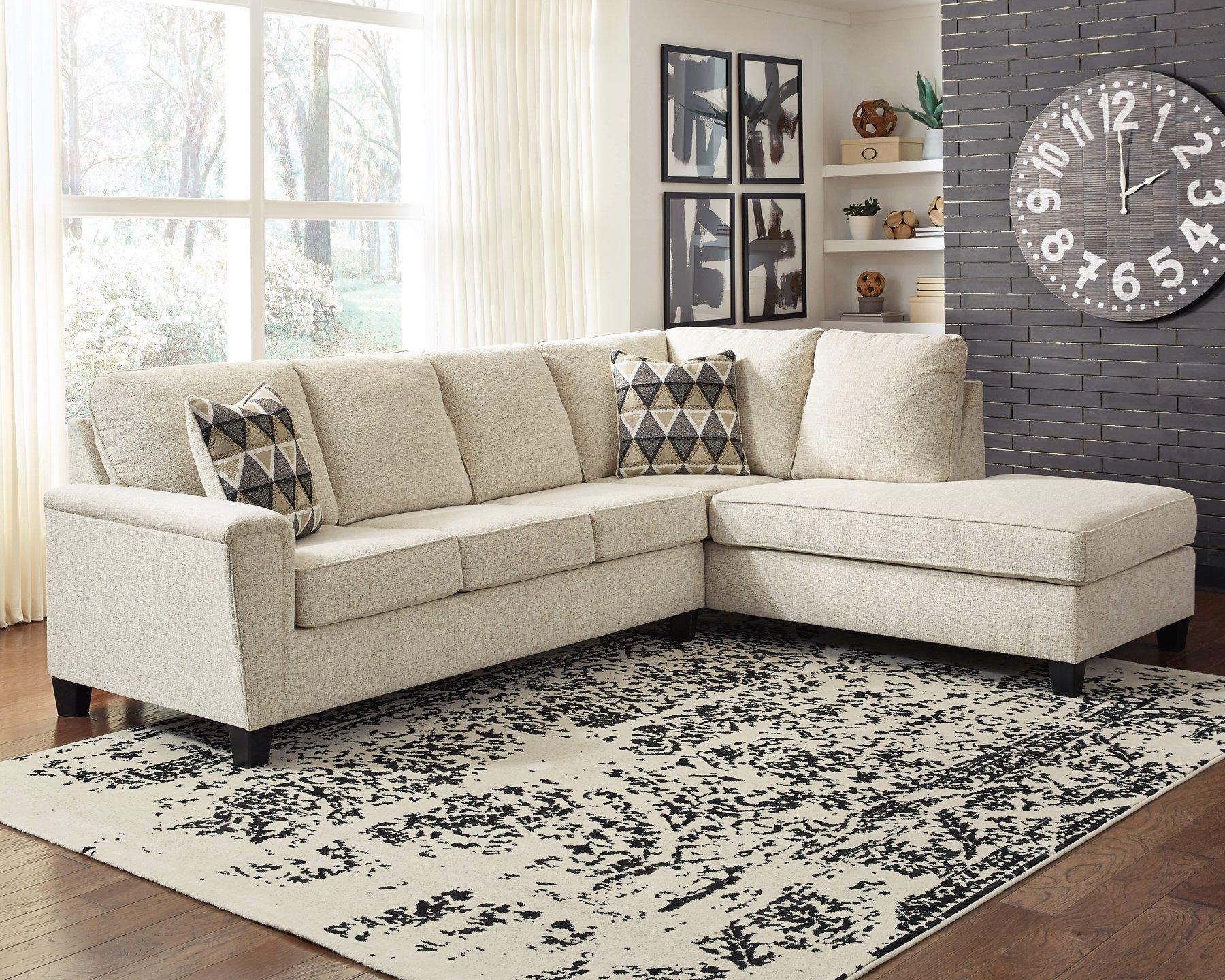 Abinger Living Room Set - Luxury Home Furniture (MI)