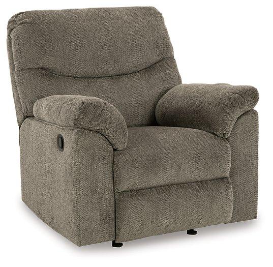 Alphons Living Room Set - Luxury Home Furniture (MI)