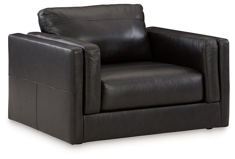 Amiata Upholstery Package - Luxury Home Furniture (MI)