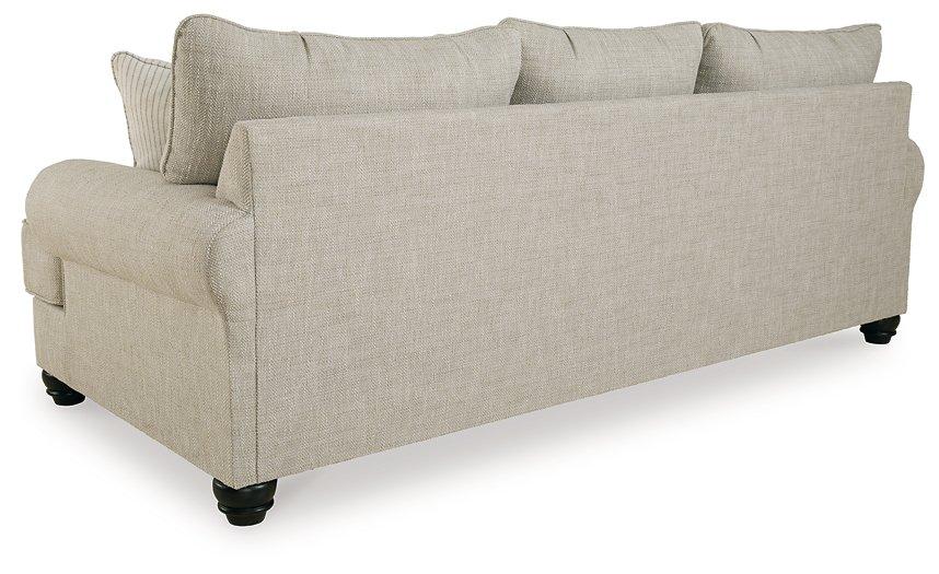Asanti Living Room Set - Luxury Home Furniture (MI)