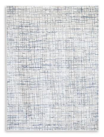 Beckfille 8' x 10' Rug - Luxury Home Furniture (MI)