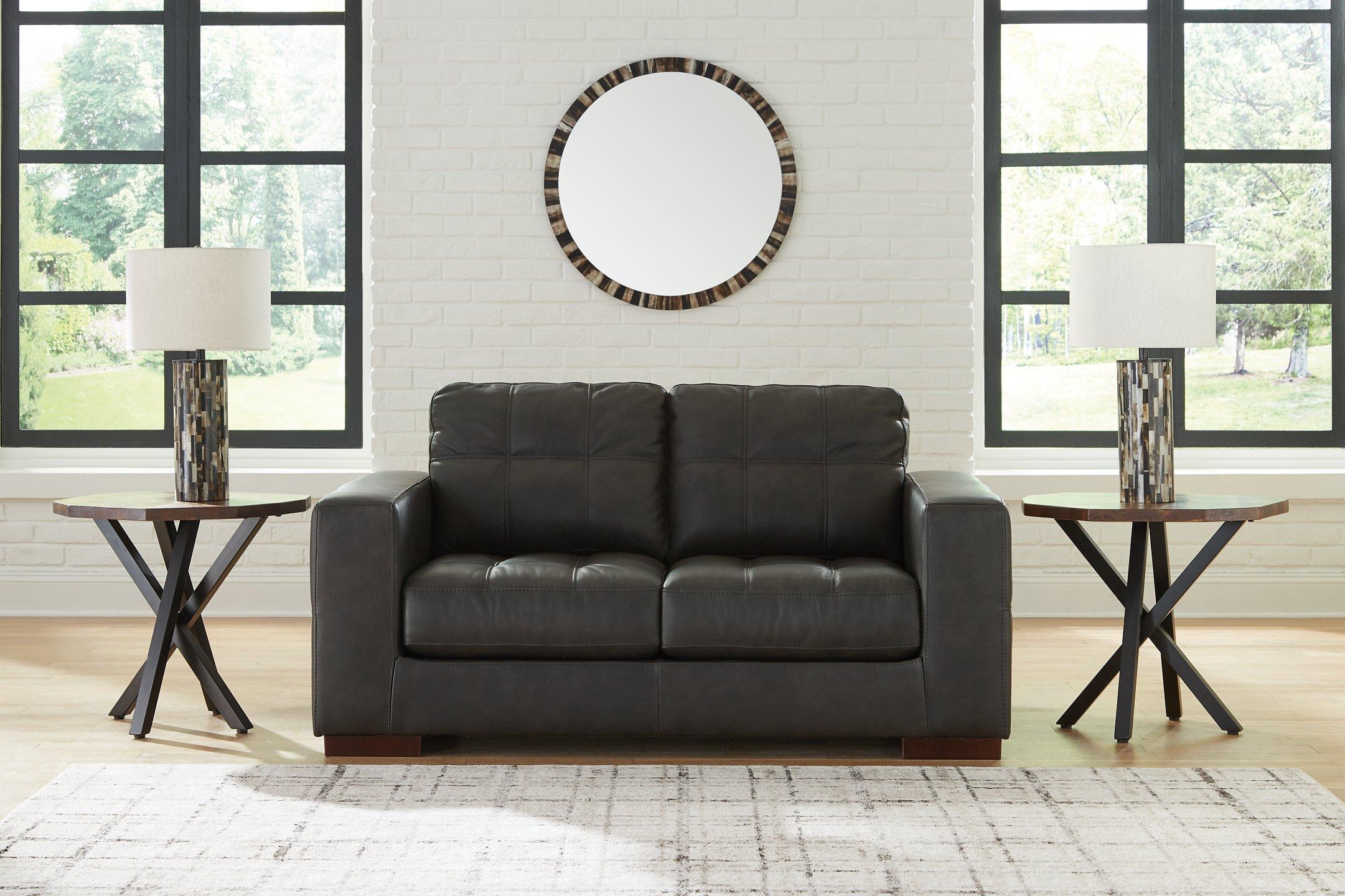 Luigi Living Room Set - Luxury Home Furniture (MI)