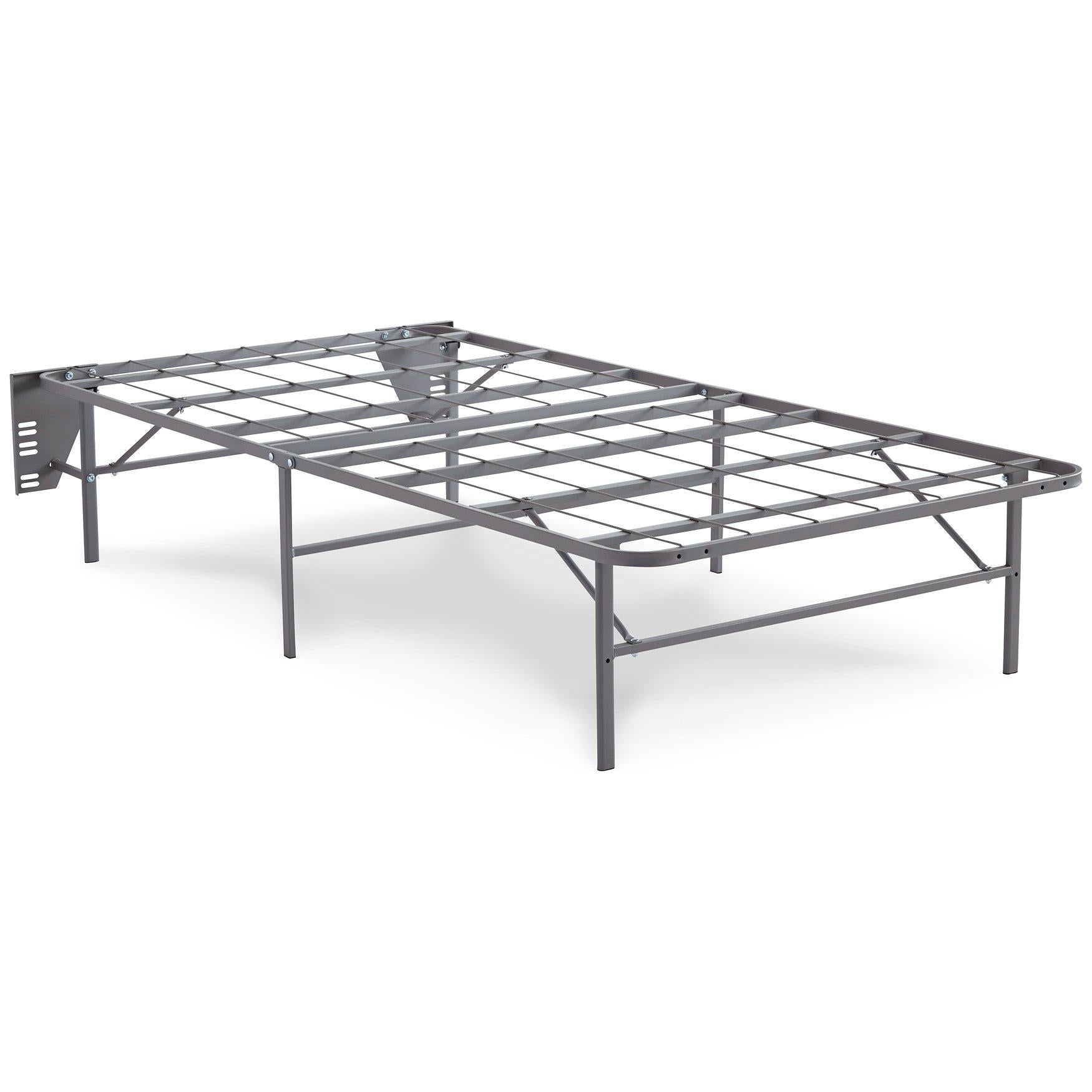 Better than a Boxspring Foundation - Luxury Home Furniture (MI)