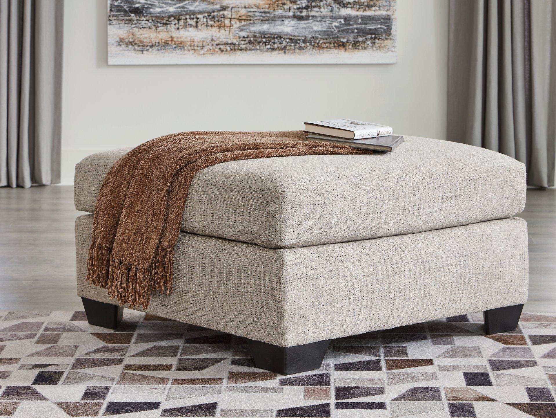Mahoney Living Room Set - Luxury Home Furniture (MI)