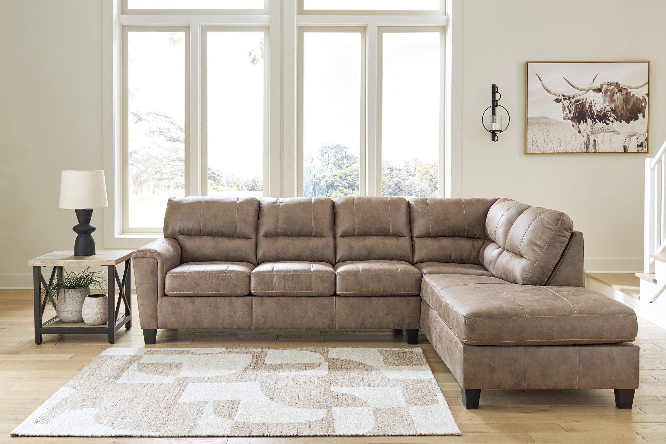 Navi Living Room Set - Luxury Home Furniture (MI)