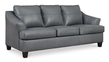 Genoa Living Room Set - Luxury Home Furniture (MI)