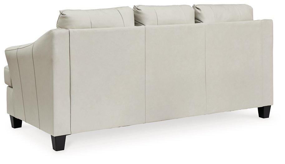 Genoa Sofa - Luxury Home Furniture (MI)
